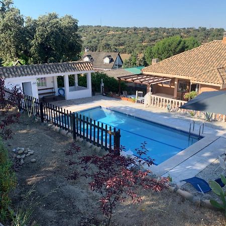 Jaramundi Villa Villa del Prado Dış mekan fotoğraf