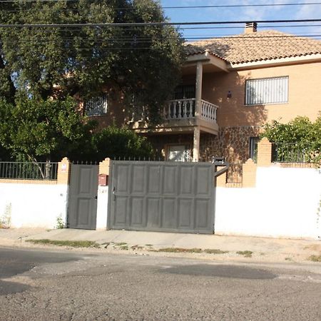 Jaramundi Villa Villa del Prado Dış mekan fotoğraf