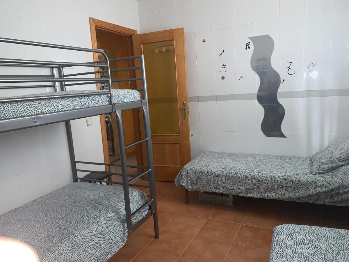 Jaramundi Villa Villa del Prado Dış mekan fotoğraf