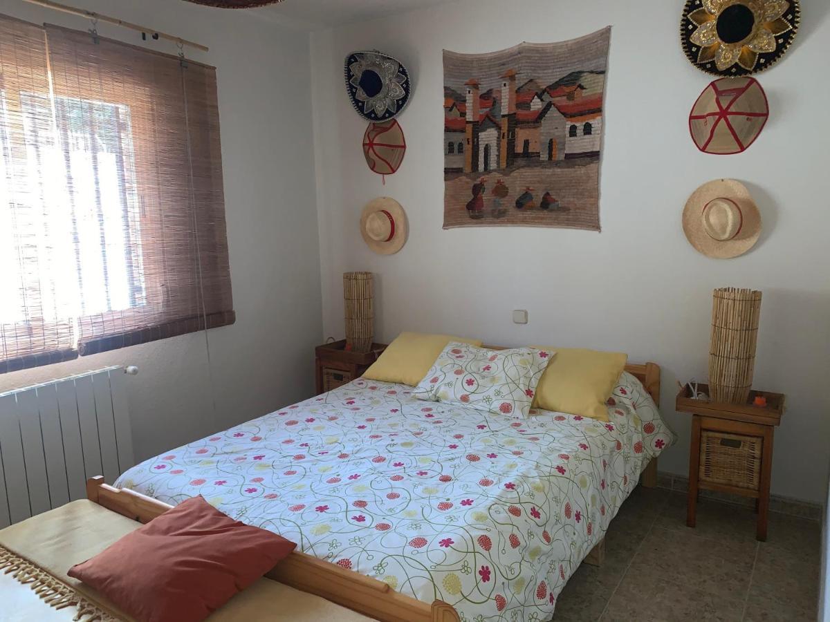 Jaramundi Villa Villa del Prado Dış mekan fotoğraf