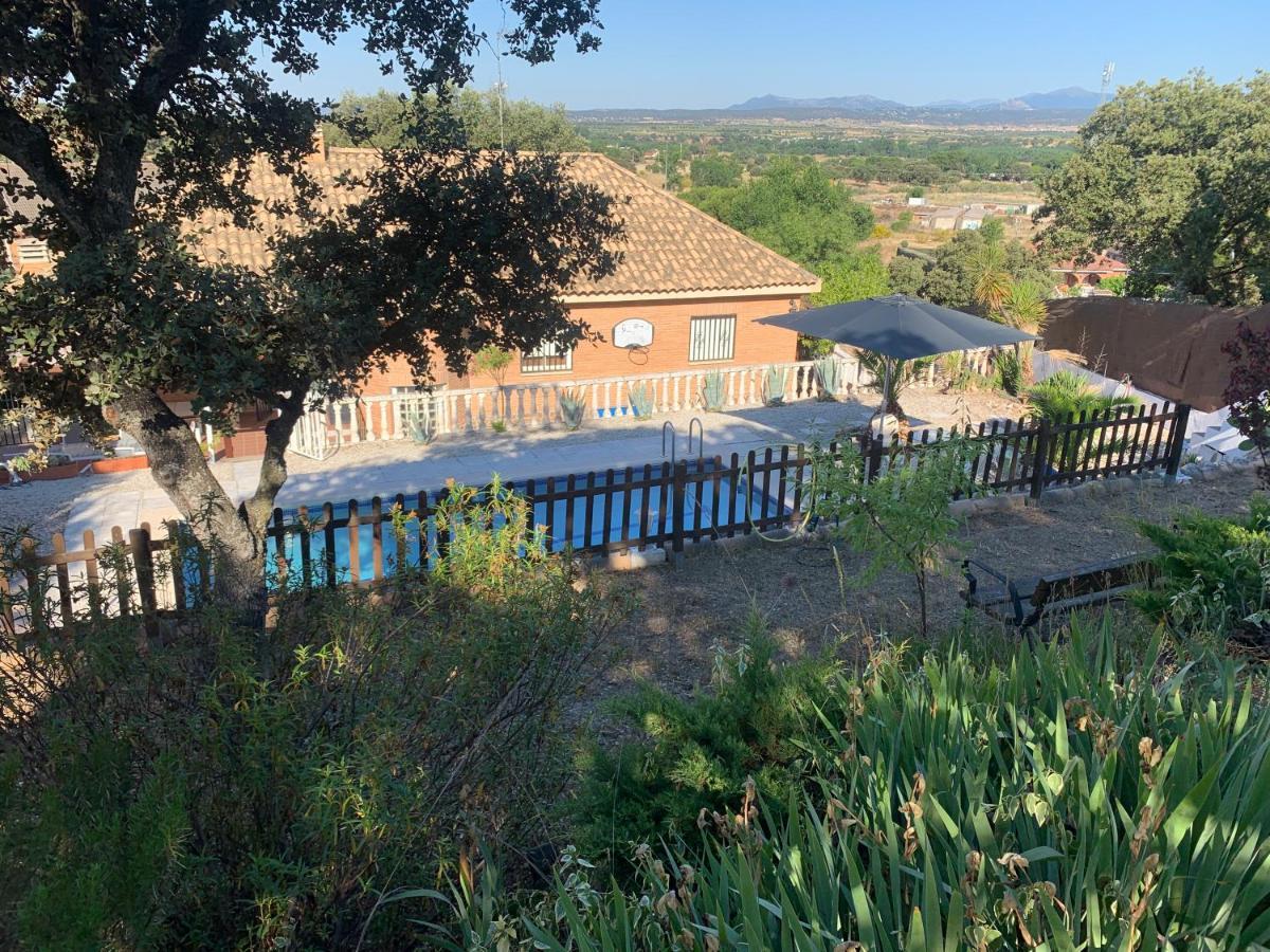 Jaramundi Villa Villa del Prado Dış mekan fotoğraf