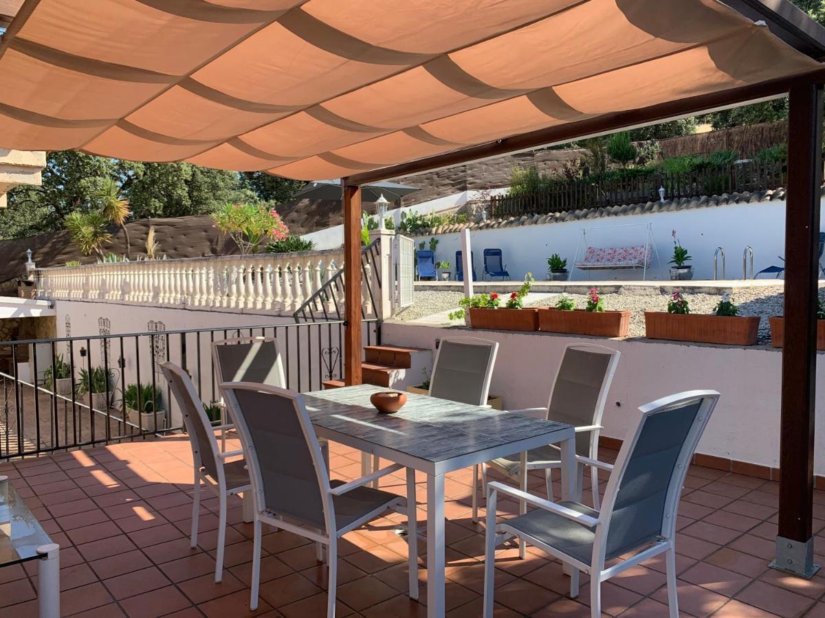 Jaramundi Villa Villa del Prado Dış mekan fotoğraf