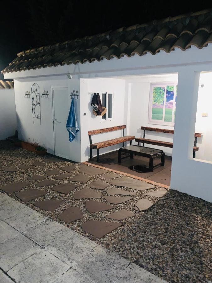 Jaramundi Villa Villa del Prado Dış mekan fotoğraf