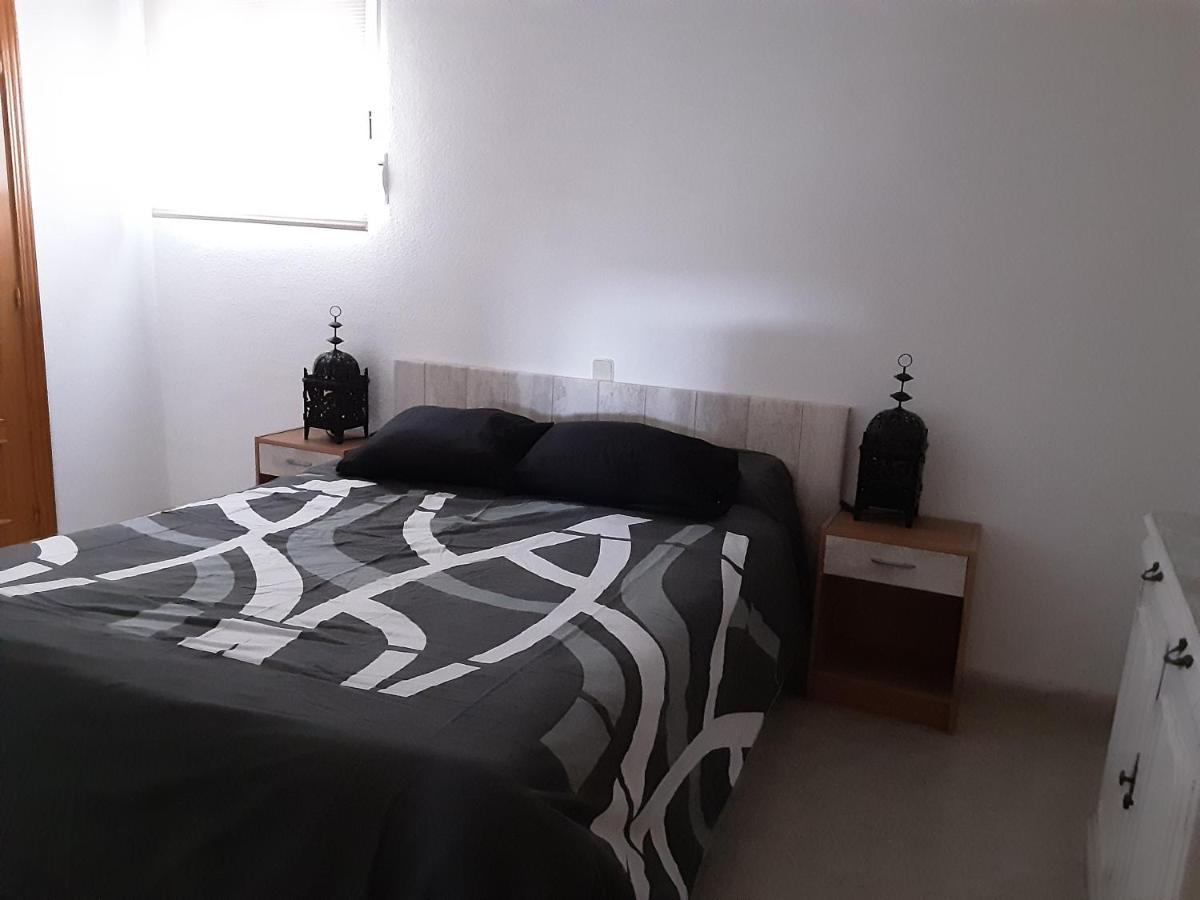 Jaramundi Villa Villa del Prado Dış mekan fotoğraf