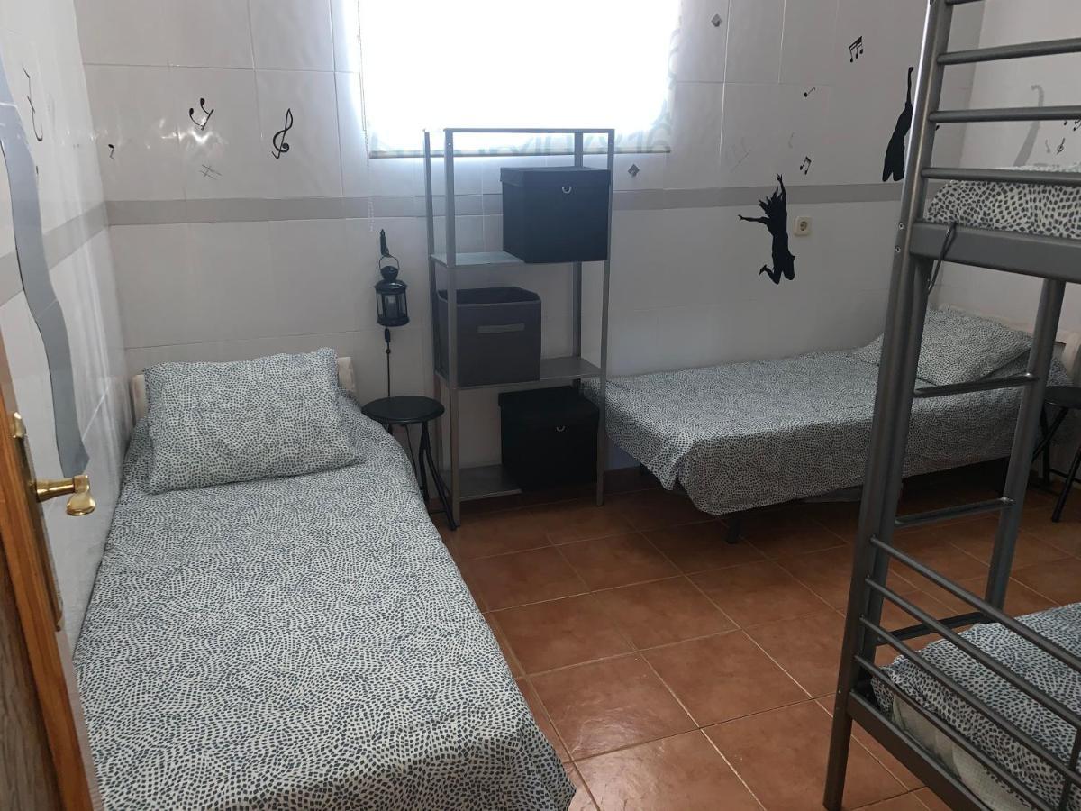 Jaramundi Villa Villa del Prado Dış mekan fotoğraf