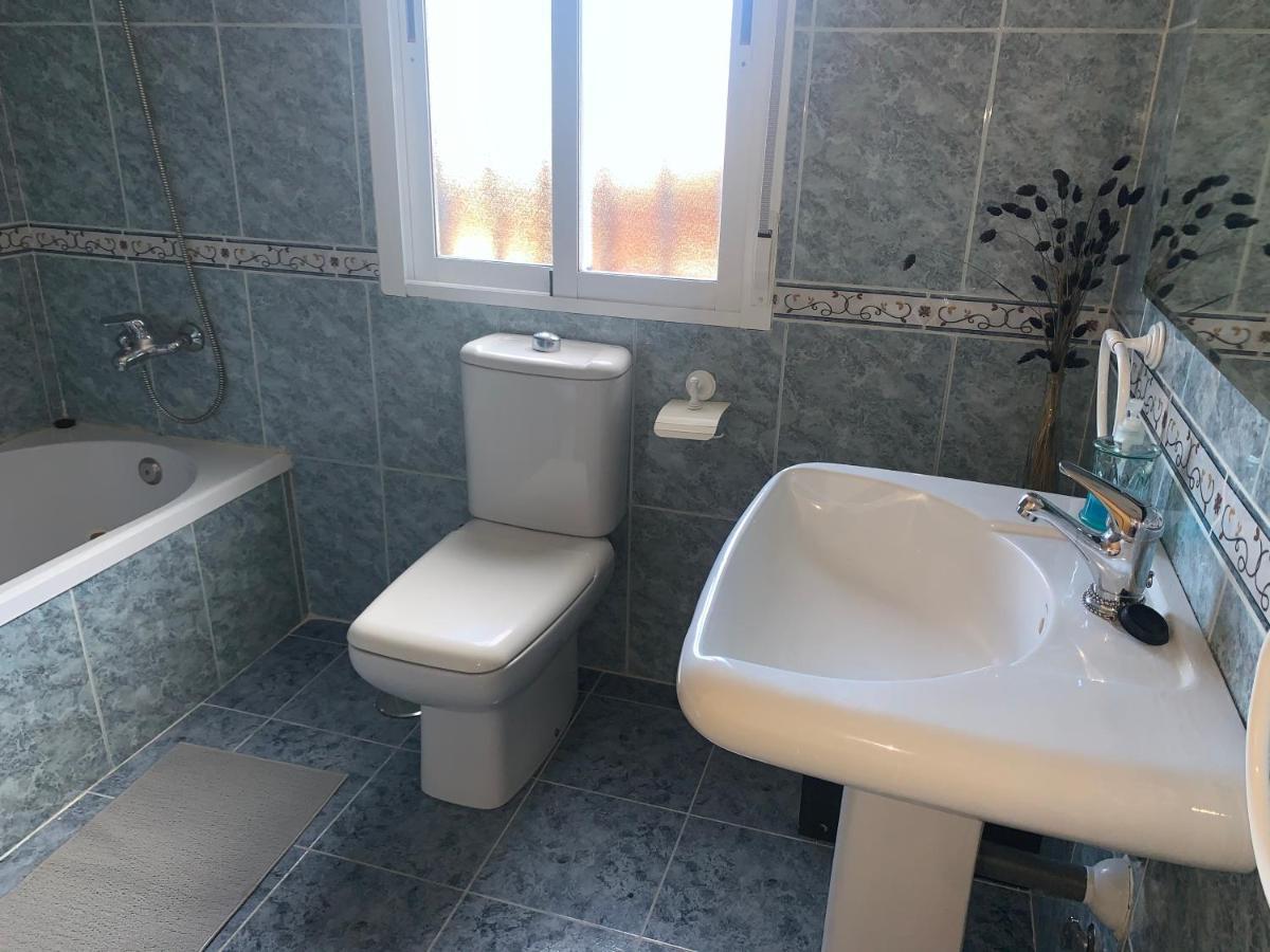 Jaramundi Villa Villa del Prado Dış mekan fotoğraf