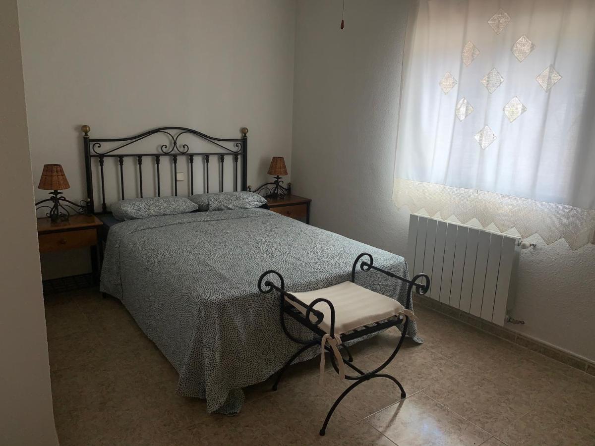 Jaramundi Villa Villa del Prado Dış mekan fotoğraf
