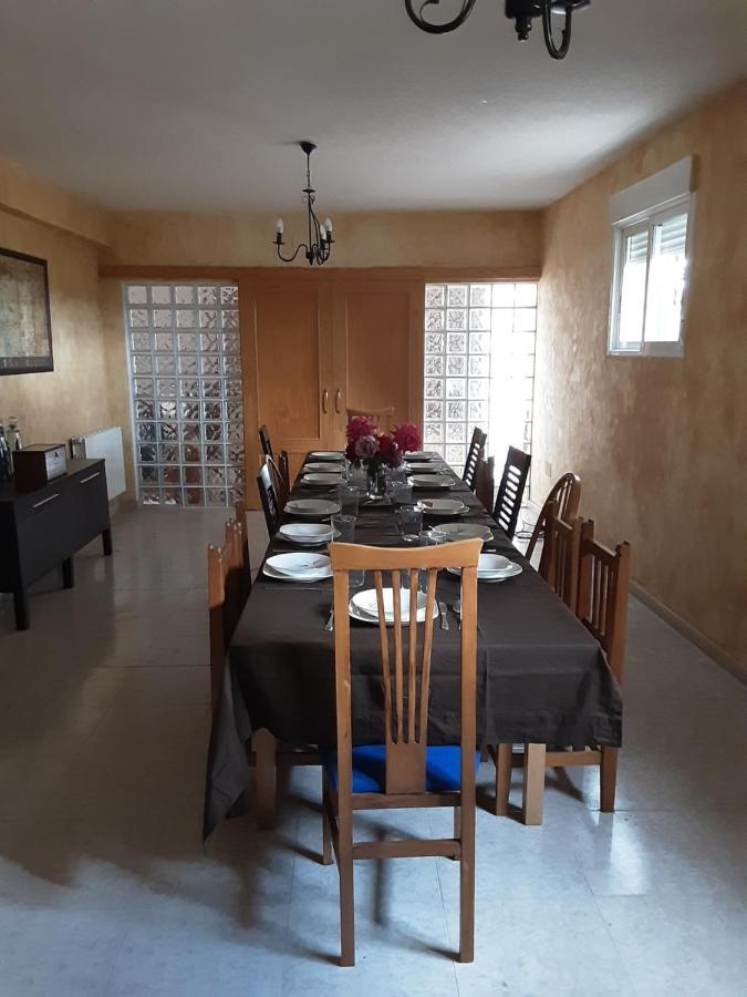 Jaramundi Villa Villa del Prado Dış mekan fotoğraf
