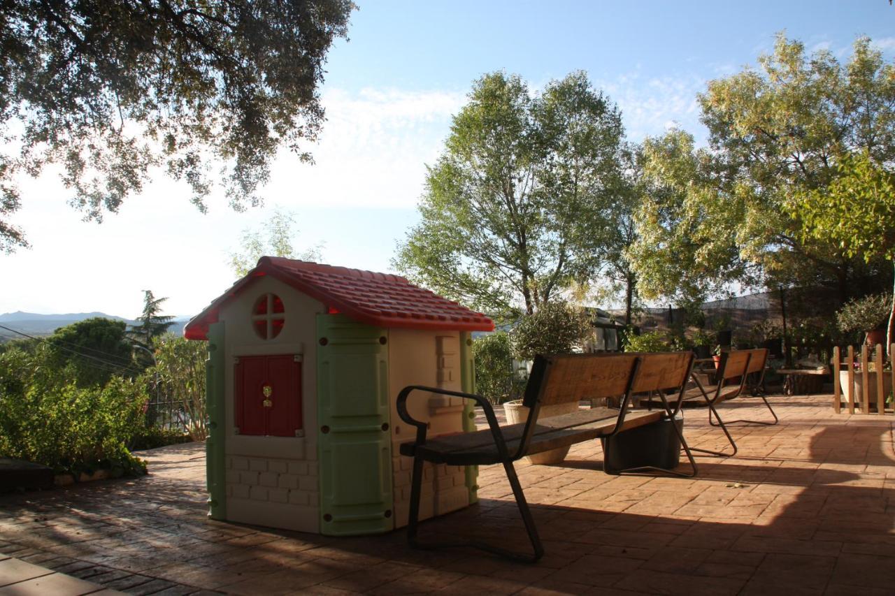 Jaramundi Villa Villa del Prado Dış mekan fotoğraf