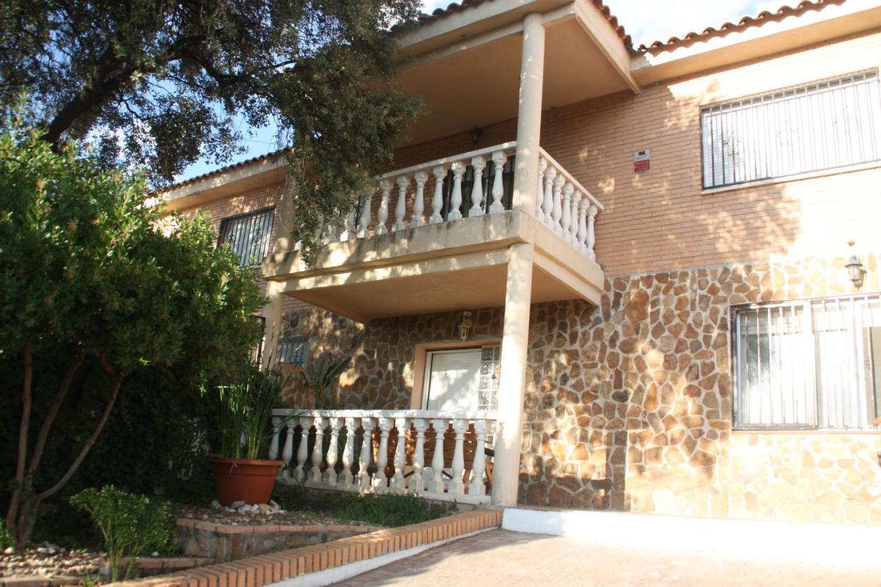 Jaramundi Villa Villa del Prado Dış mekan fotoğraf