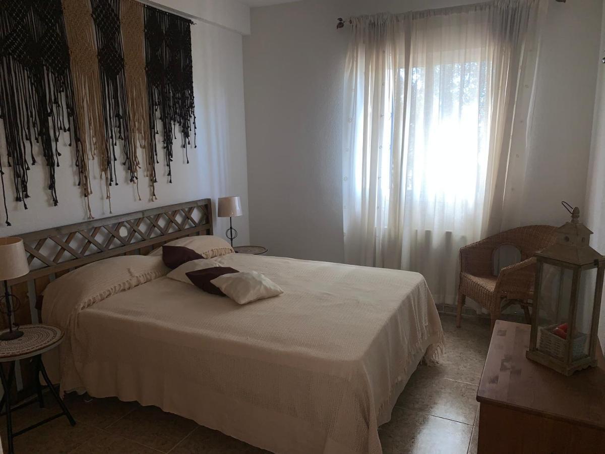 Jaramundi Villa Villa del Prado Dış mekan fotoğraf