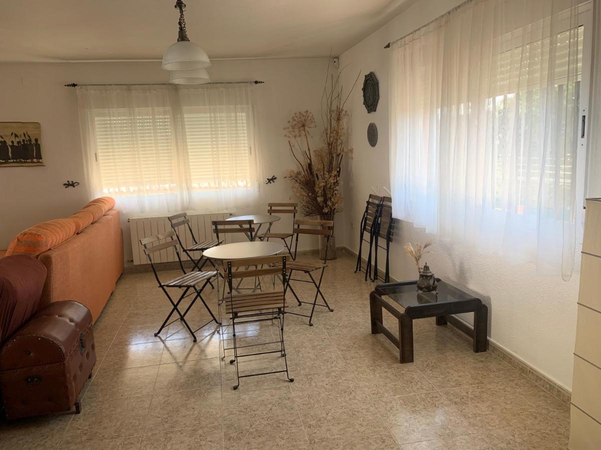Jaramundi Villa Villa del Prado Dış mekan fotoğraf
