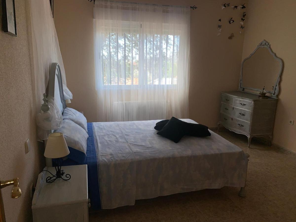 Jaramundi Villa Villa del Prado Dış mekan fotoğraf
