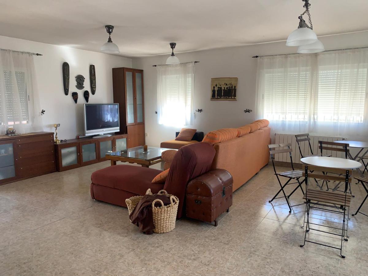 Jaramundi Villa Villa del Prado Dış mekan fotoğraf