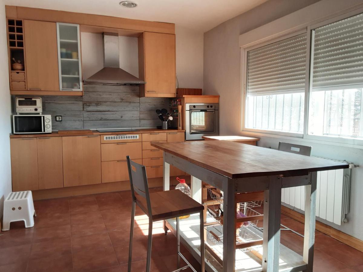 Jaramundi Villa Villa del Prado Dış mekan fotoğraf