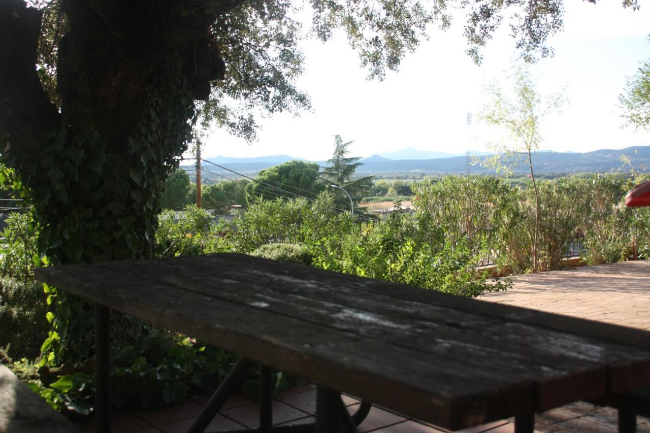 Jaramundi Villa Villa del Prado Dış mekan fotoğraf