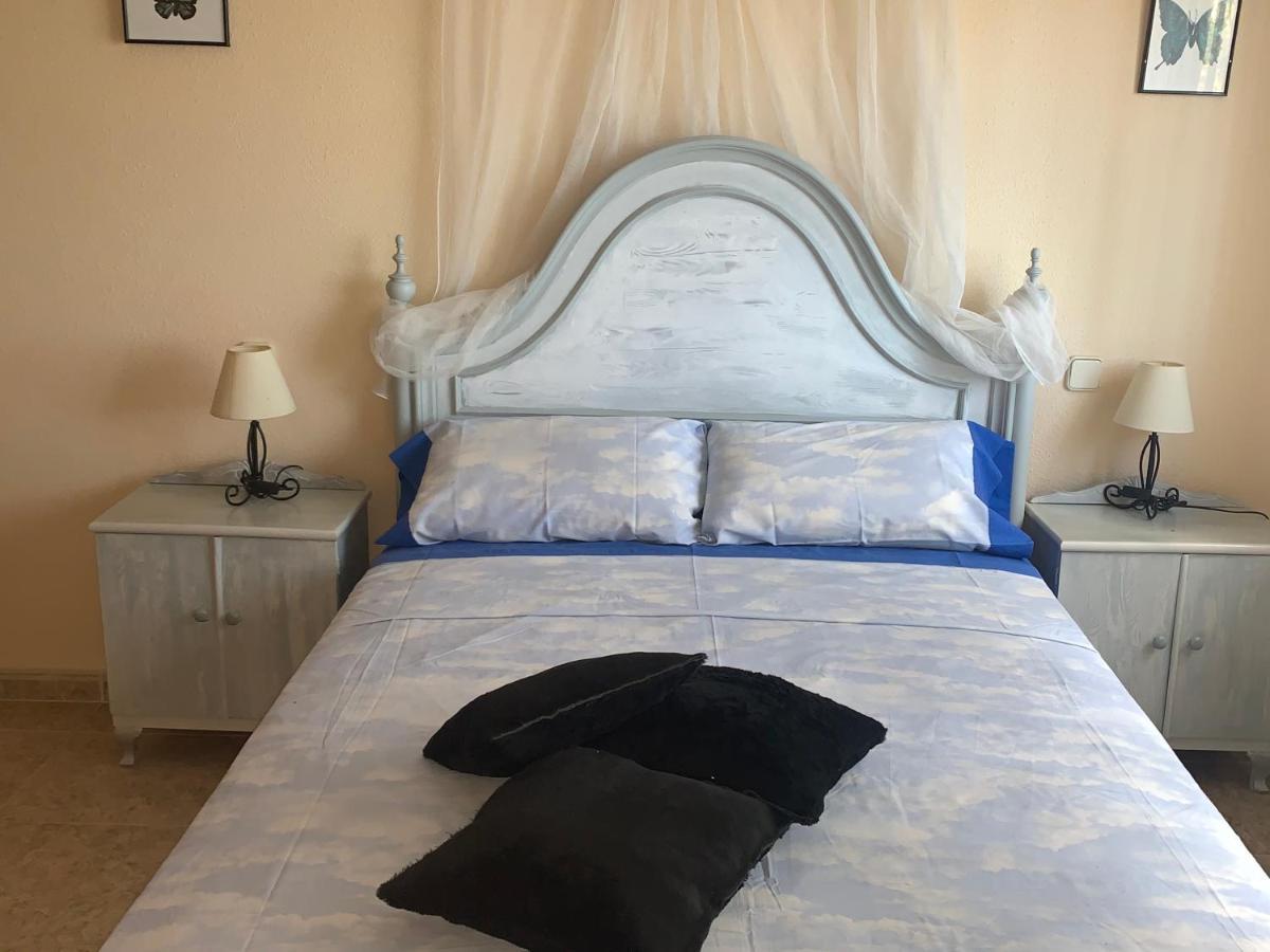 Jaramundi Villa Villa del Prado Dış mekan fotoğraf