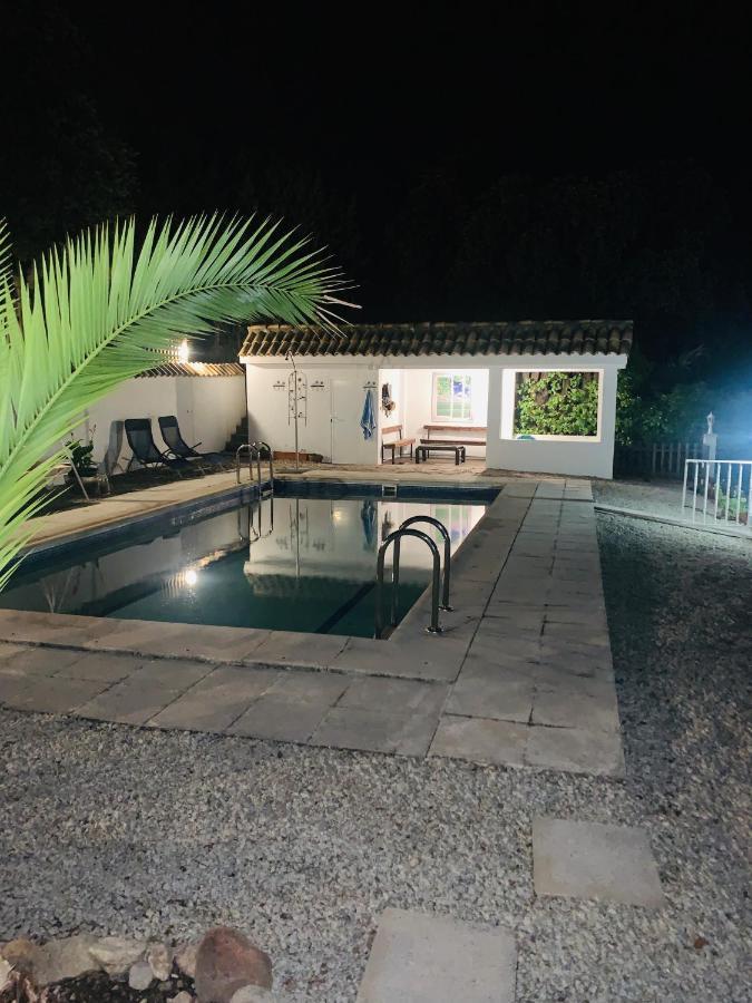 Jaramundi Villa Villa del Prado Dış mekan fotoğraf