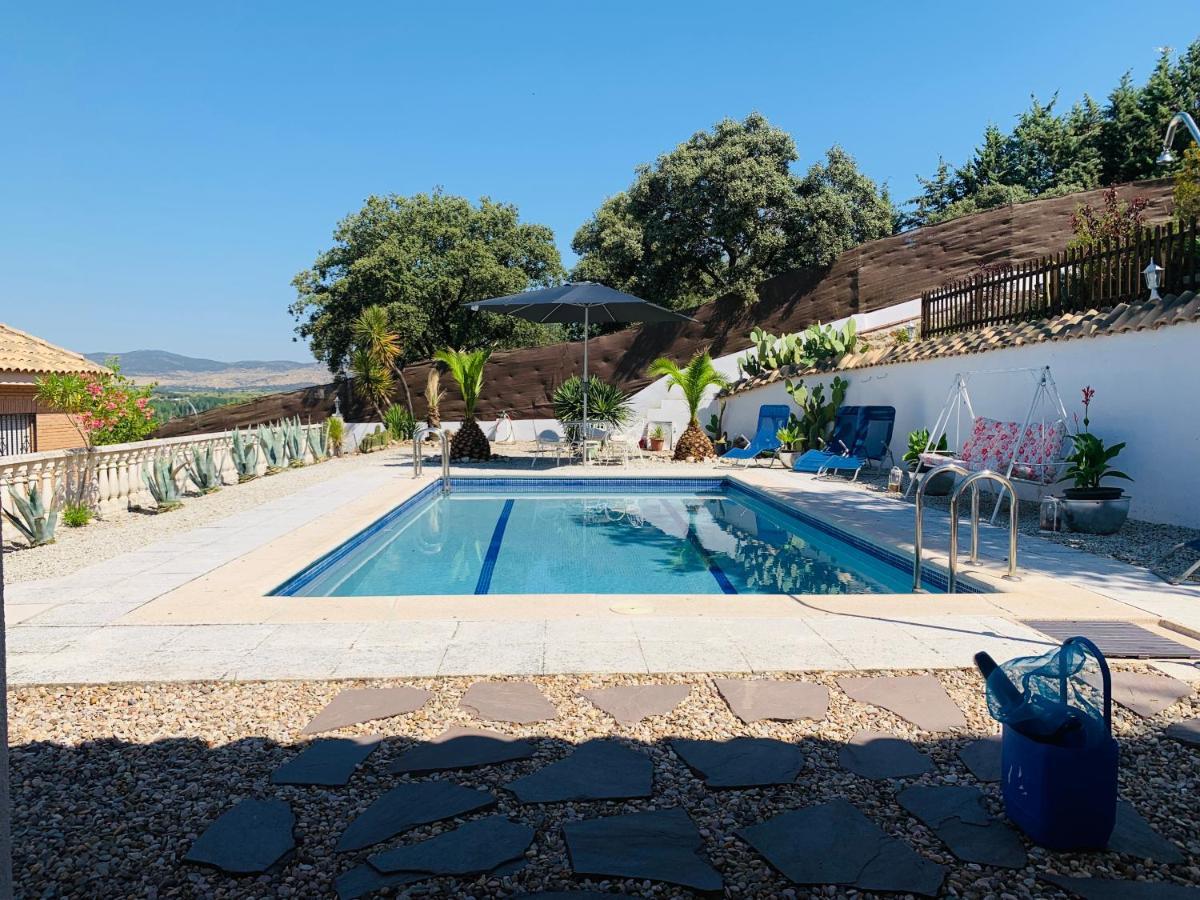 Jaramundi Villa Villa del Prado Dış mekan fotoğraf