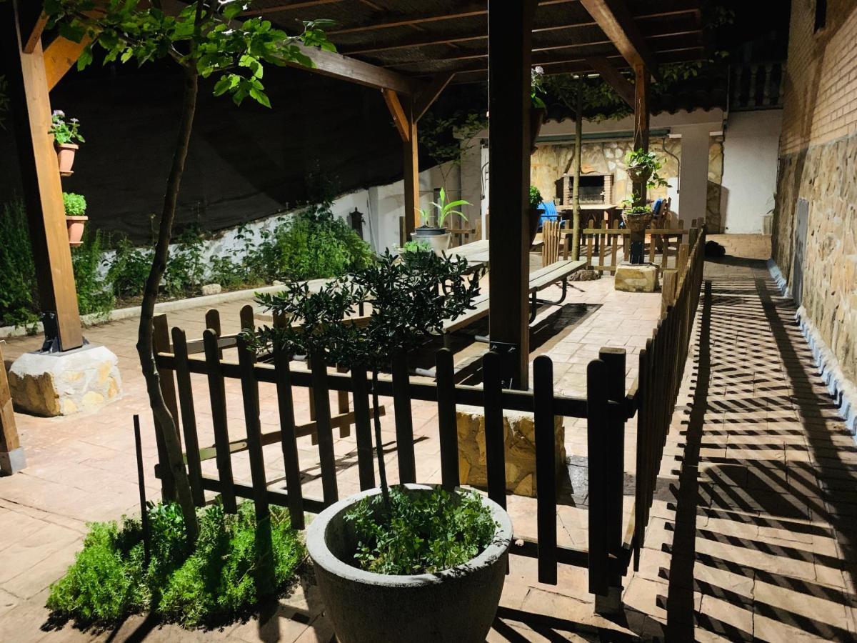 Jaramundi Villa Villa del Prado Dış mekan fotoğraf